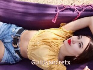 Guiltysecretx