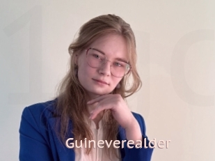 Guineverealder
