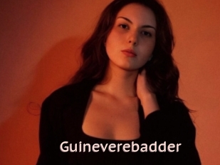 Guineverebadder