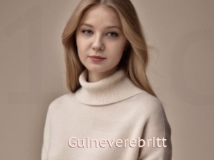 Guineverebritt