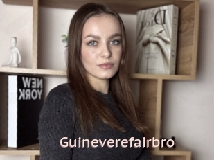 Guineverefairbro