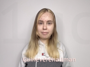 Guineverehallman