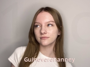 Guineverehanney