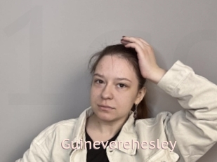 Guineverehesley