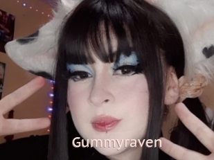 Gummyraven