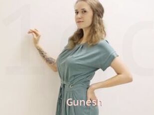 Gunesh