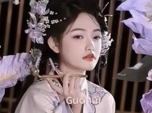 Guohui