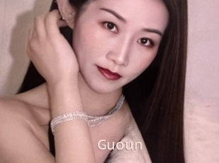 Guoun