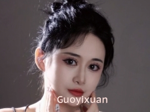 Guoyixuan