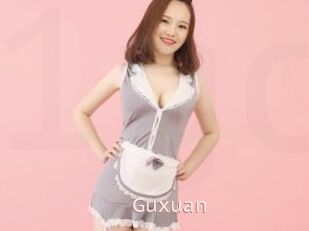 Guxuan