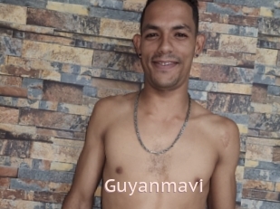 Guyanmavi