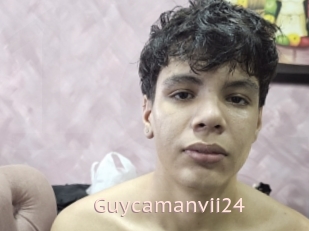 Guycamanvii24