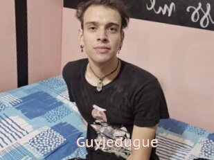 Guyjedugue