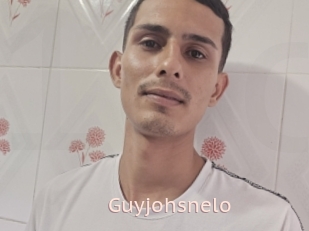 Guyjohsnelo
