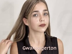 Gwaneagerton