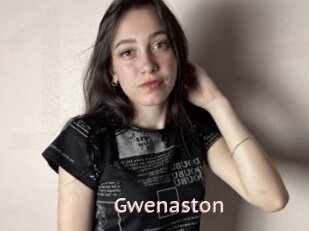 Gwenaston