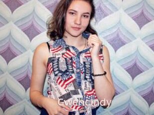 Gwencindy