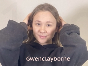 Gwenclayborne