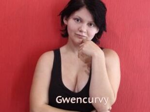 Gwencurvy