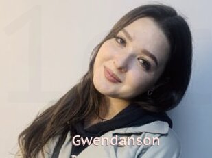 Gwendanson