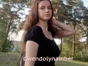 Gwendolynamber