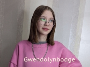 Gwendolynbodge