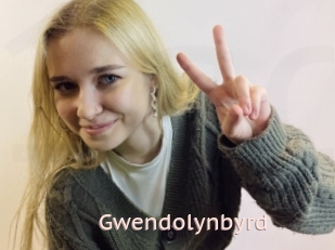 Gwendolynbyrd