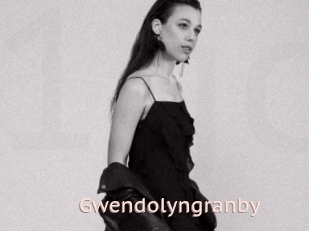 Gwendolyngranby
