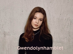 Gwendolynhamblet