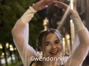Gwendonnay