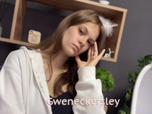 Gweneckersley