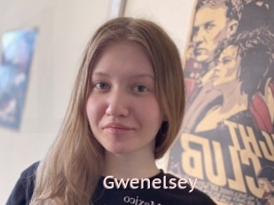 Gwenelsey