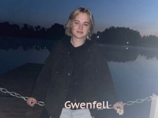 Gwenfell