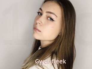 Gwenfleek