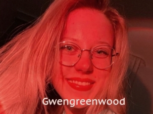 Gwengreenwood