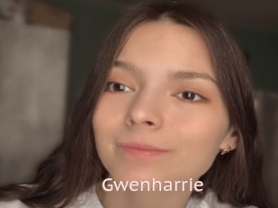Gwenharrie