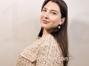 Gwenhewson