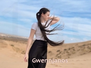 Gwennjanos