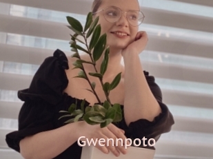 Gwennpoto