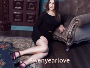 Gwenyearlove