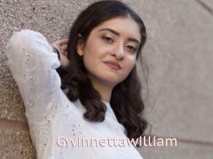 Gwinnettawilliam
