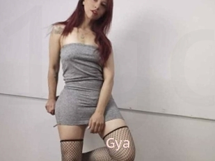 Gya