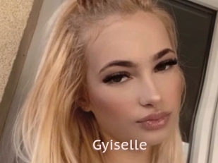 Gyiselle