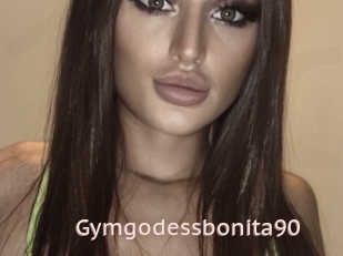 Gymgodessbonita90