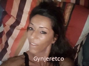 Gynjeretco