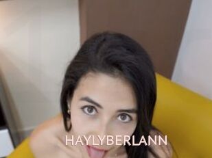 HAYLYBERLANN