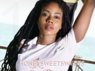 HONEYSWEETSWEETS