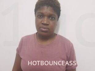 HOTBOUNCEASS