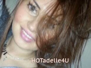 HOTadelle4U