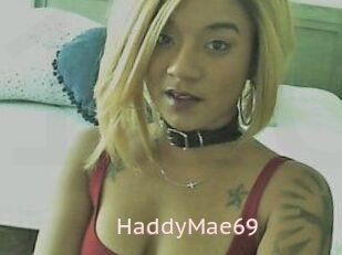 HaddyMae69